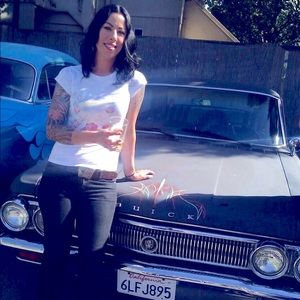 Meet your Posher, Jennifer